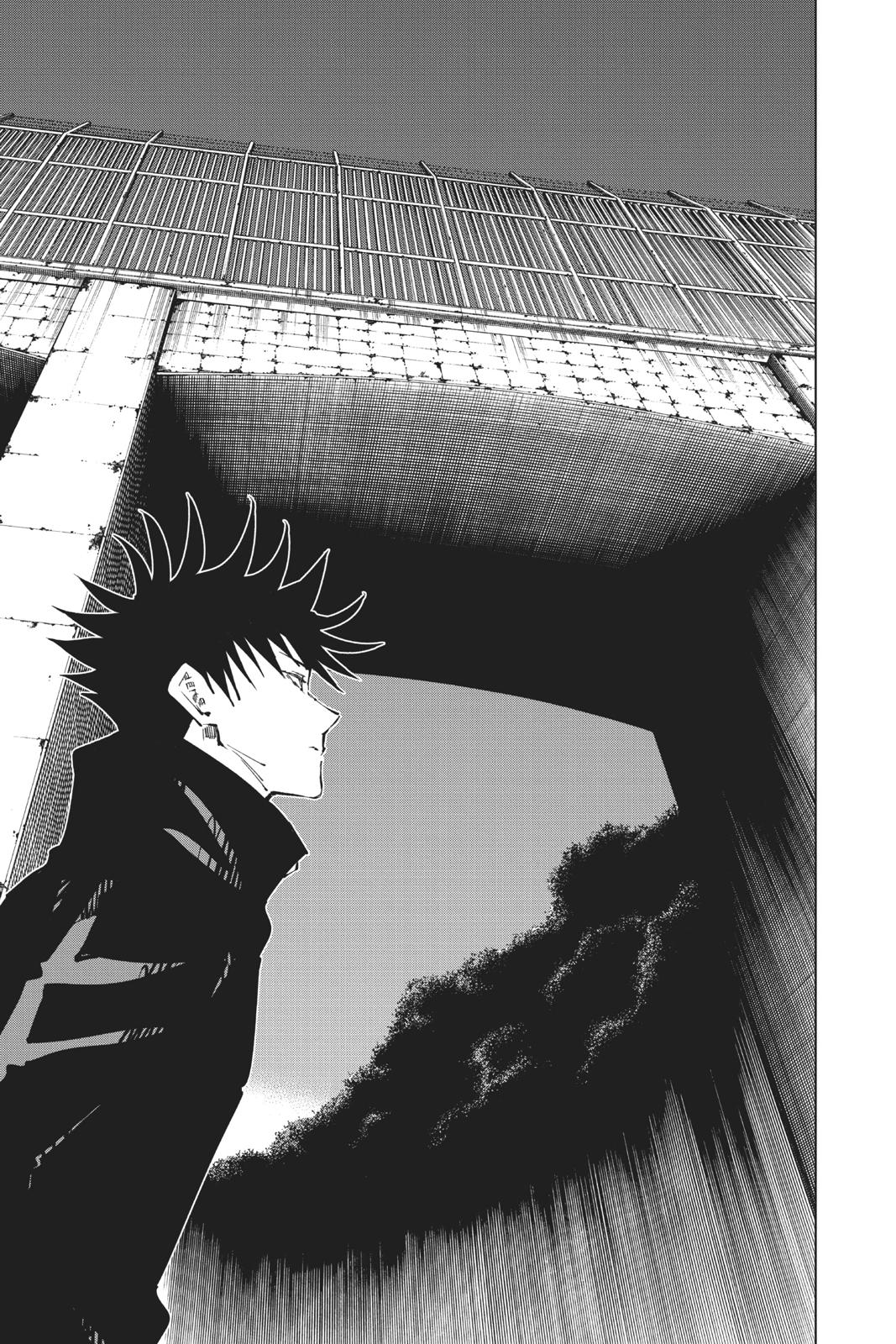 Read Jujutsu Kaisen Chapter-56 Page-016