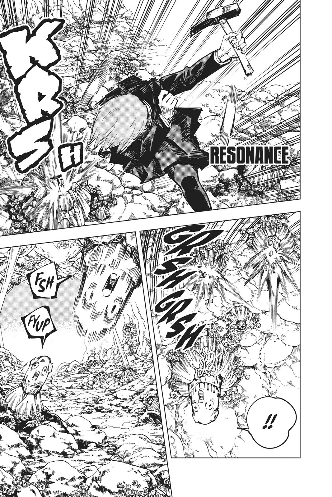 Read Jujutsu Kaisen Chapter-57 Page-005