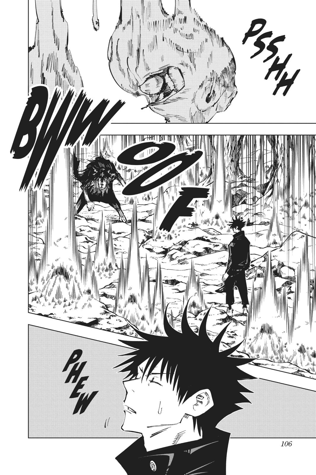 Read Jujutsu Kaisen Chapter-57 Page-016