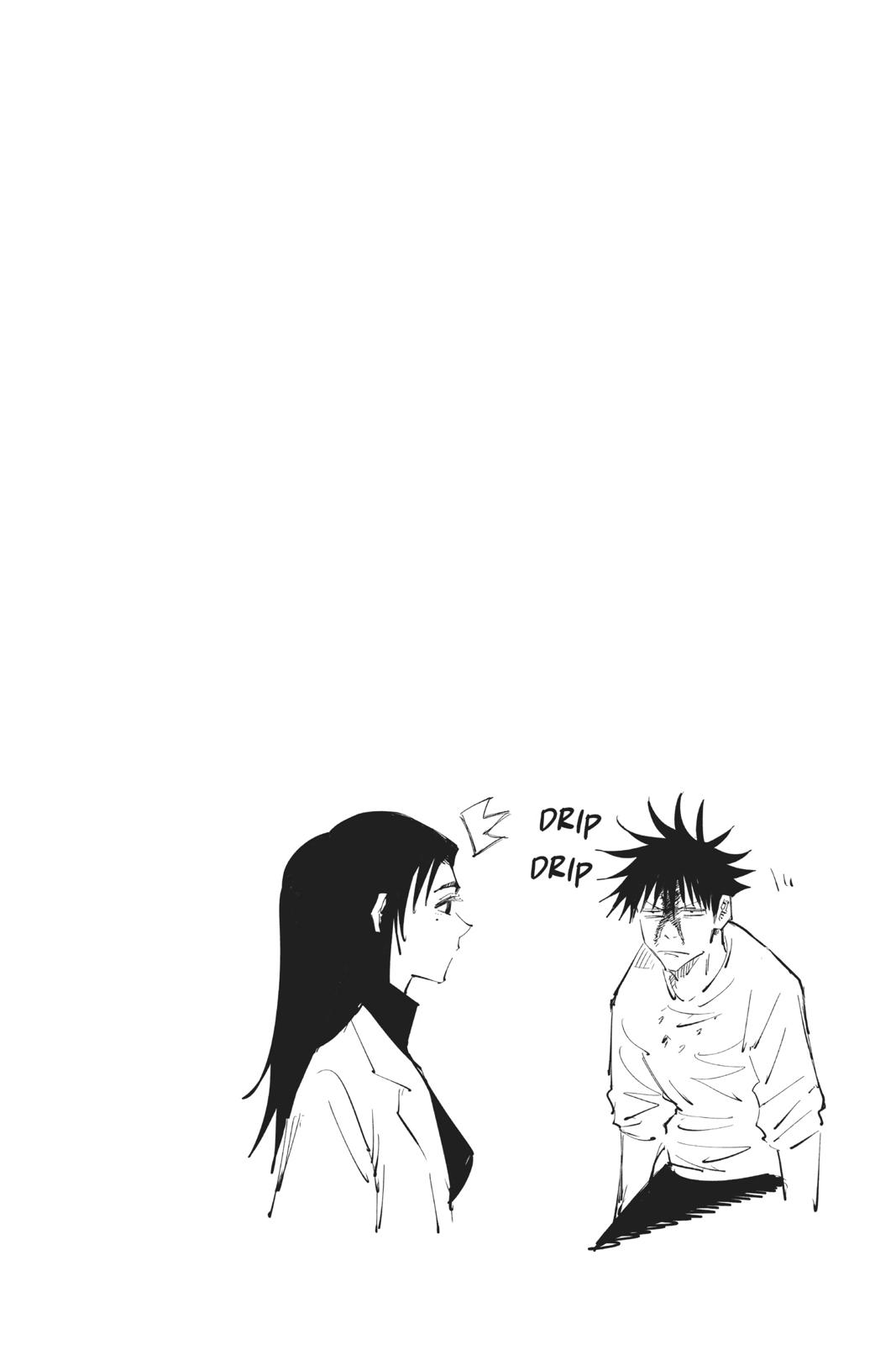 Read Jujutsu Kaisen Chapter-58 Page-021