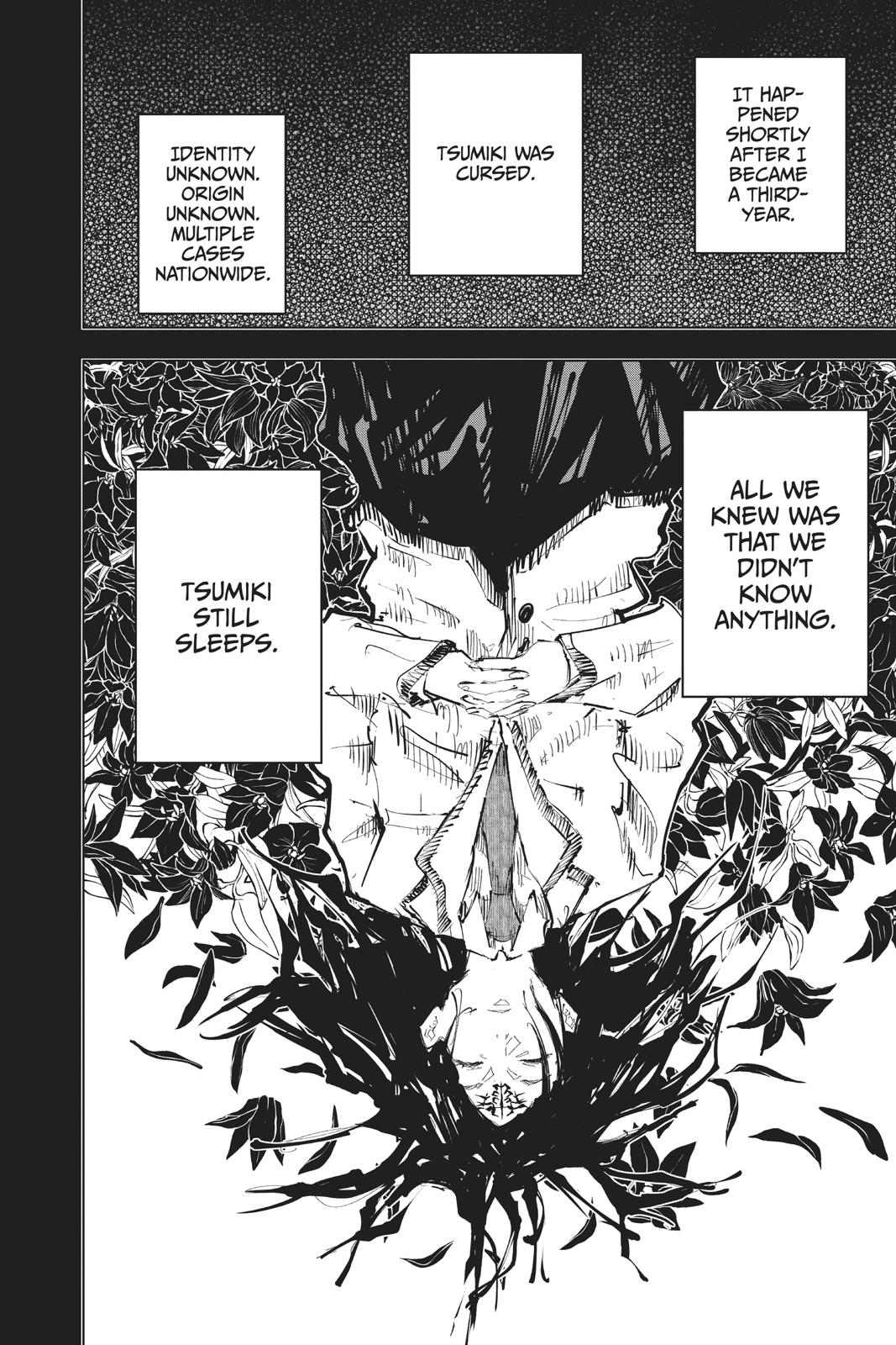 Read Jujutsu Kaisen Chapter-59 Page-010