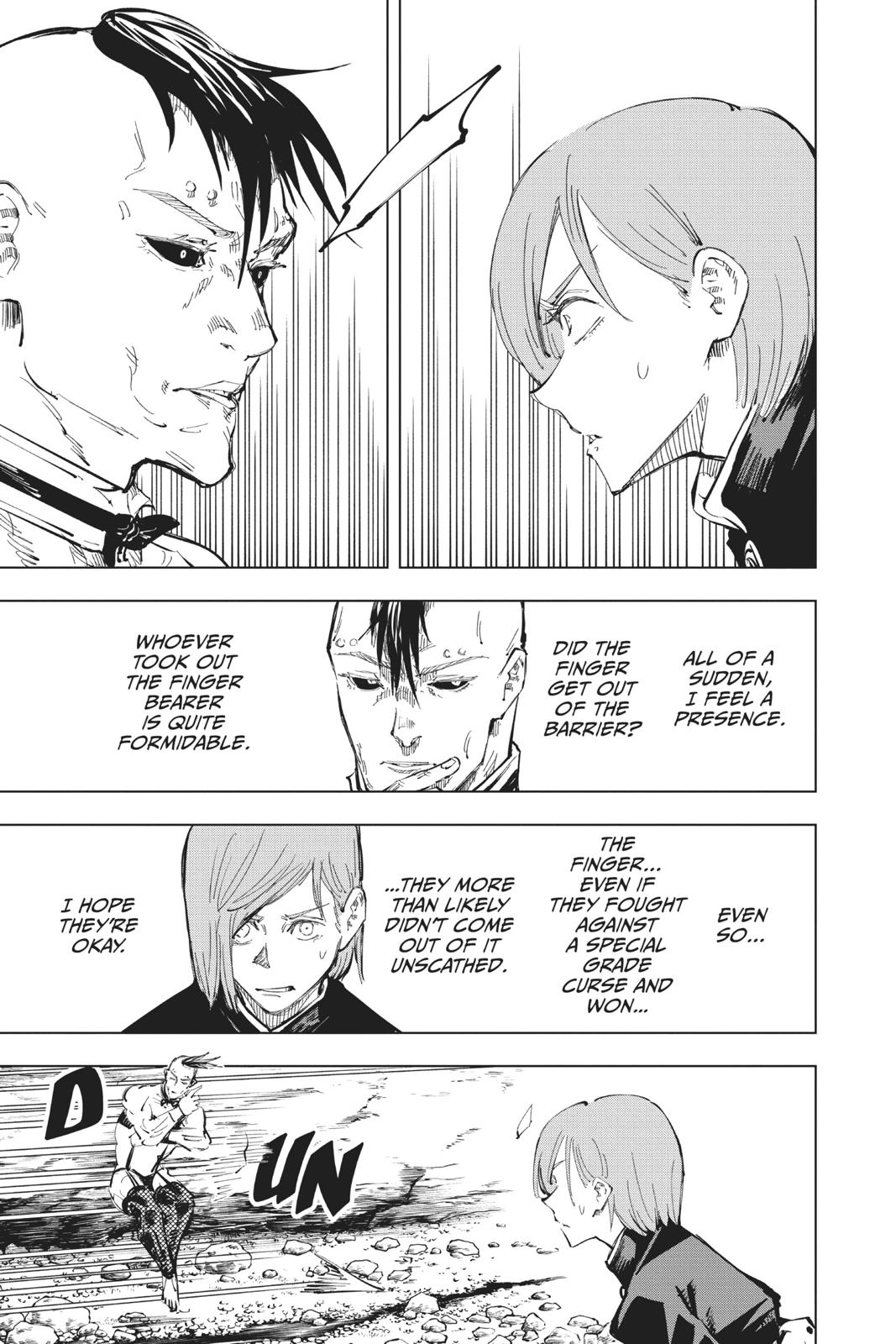 Read Jujutsu Kaisen Chapter-59 Page-013