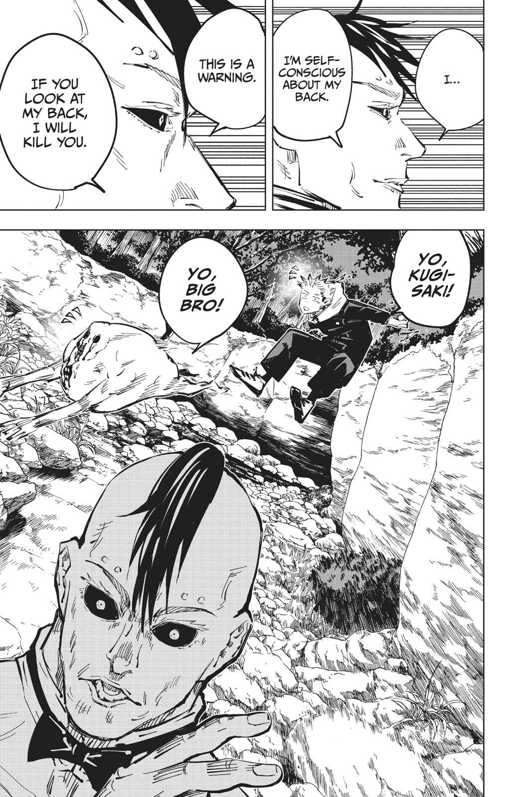 Read Jujutsu Kaisen Chapter-59 Page-015