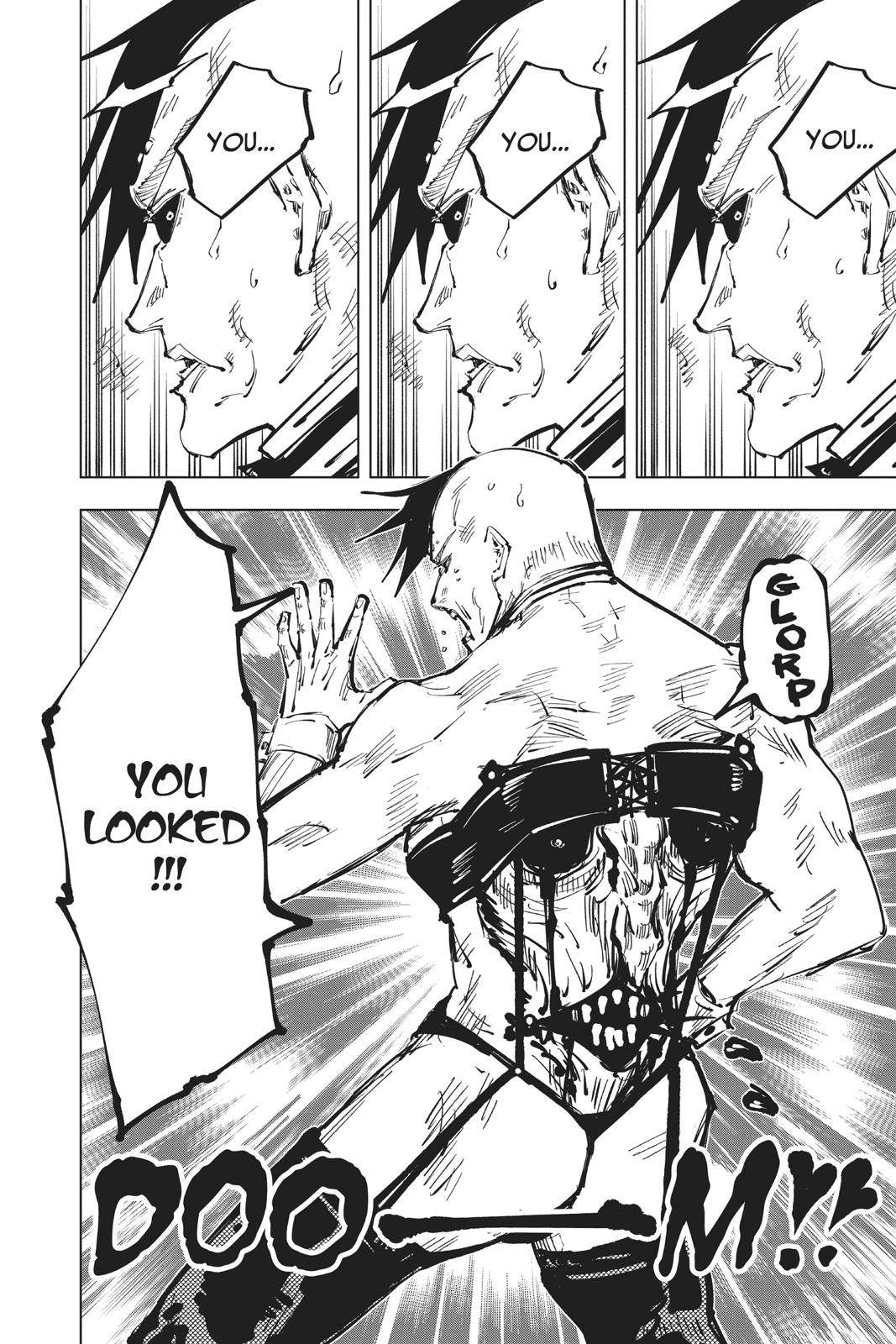 Read Jujutsu Kaisen Chapter-59 Page-016