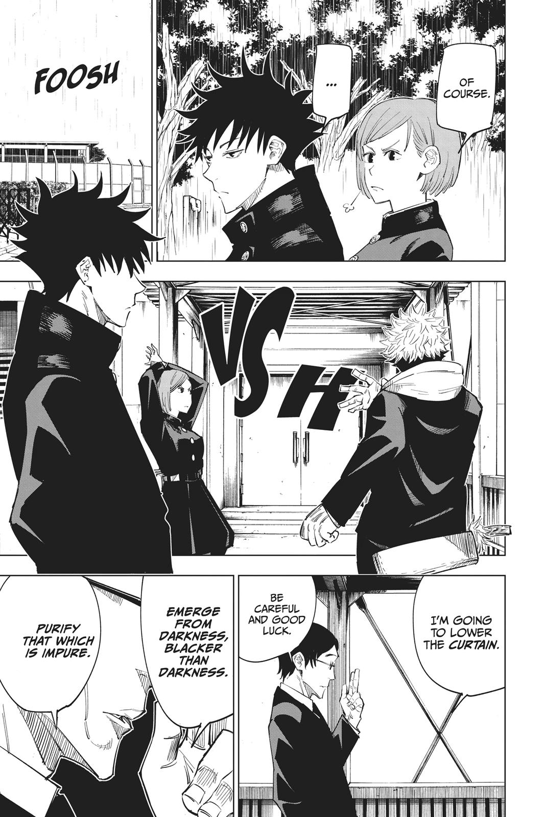 Read Jujutsu Kaisen Chapter-6 Page-005