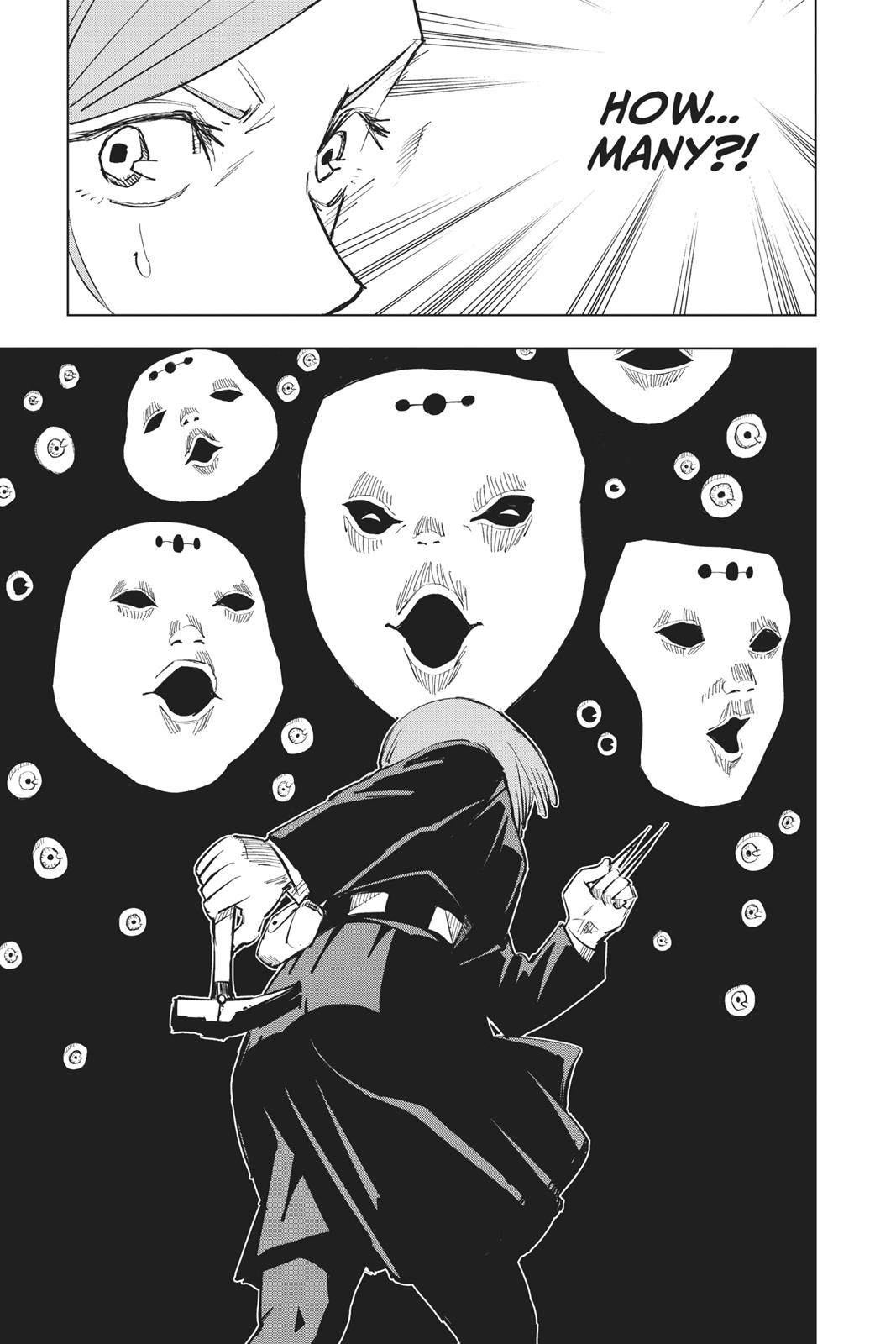 Read Jujutsu Kaisen Chapter-6 Page-018