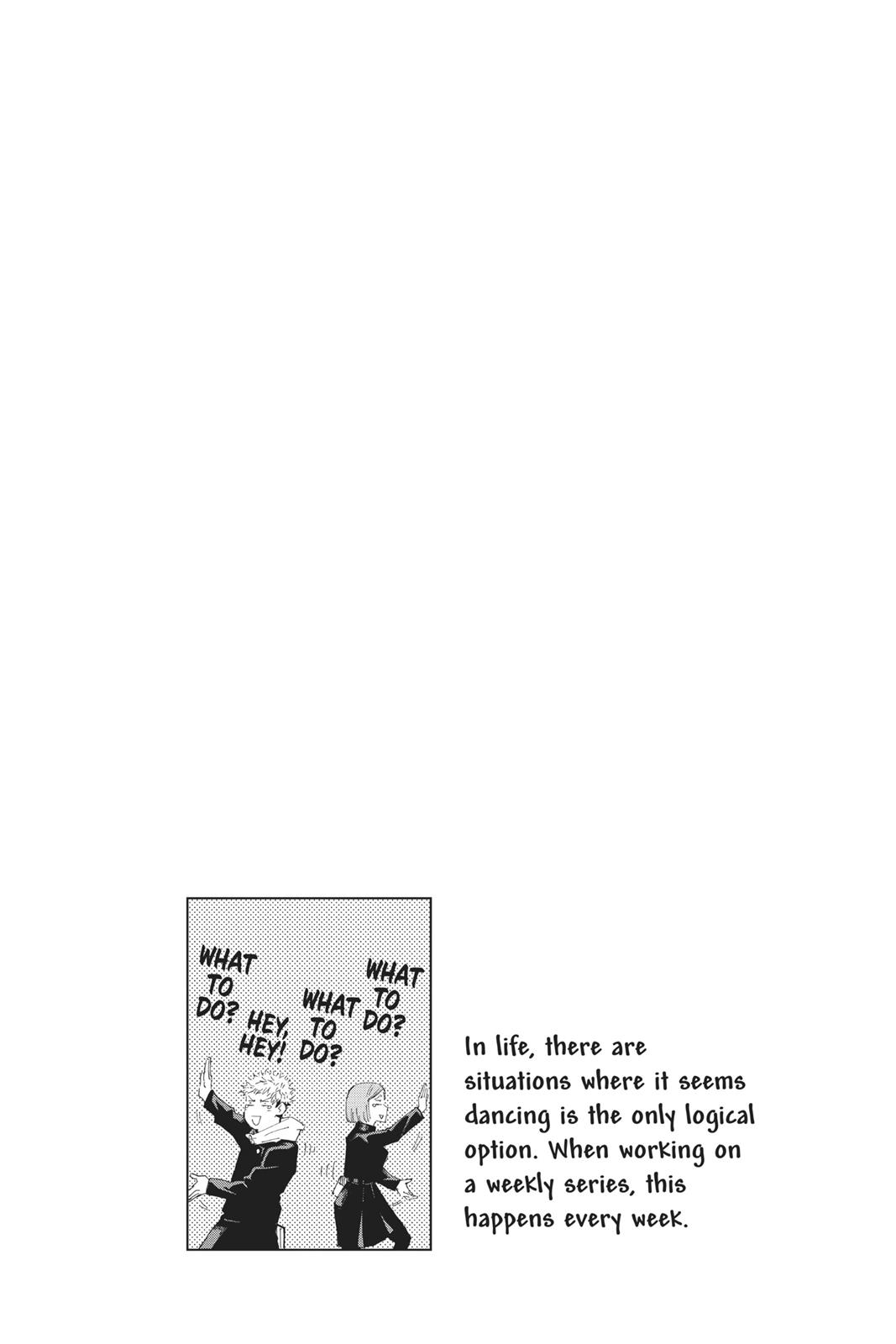 Read Jujutsu Kaisen Chapter-6 Page-019
