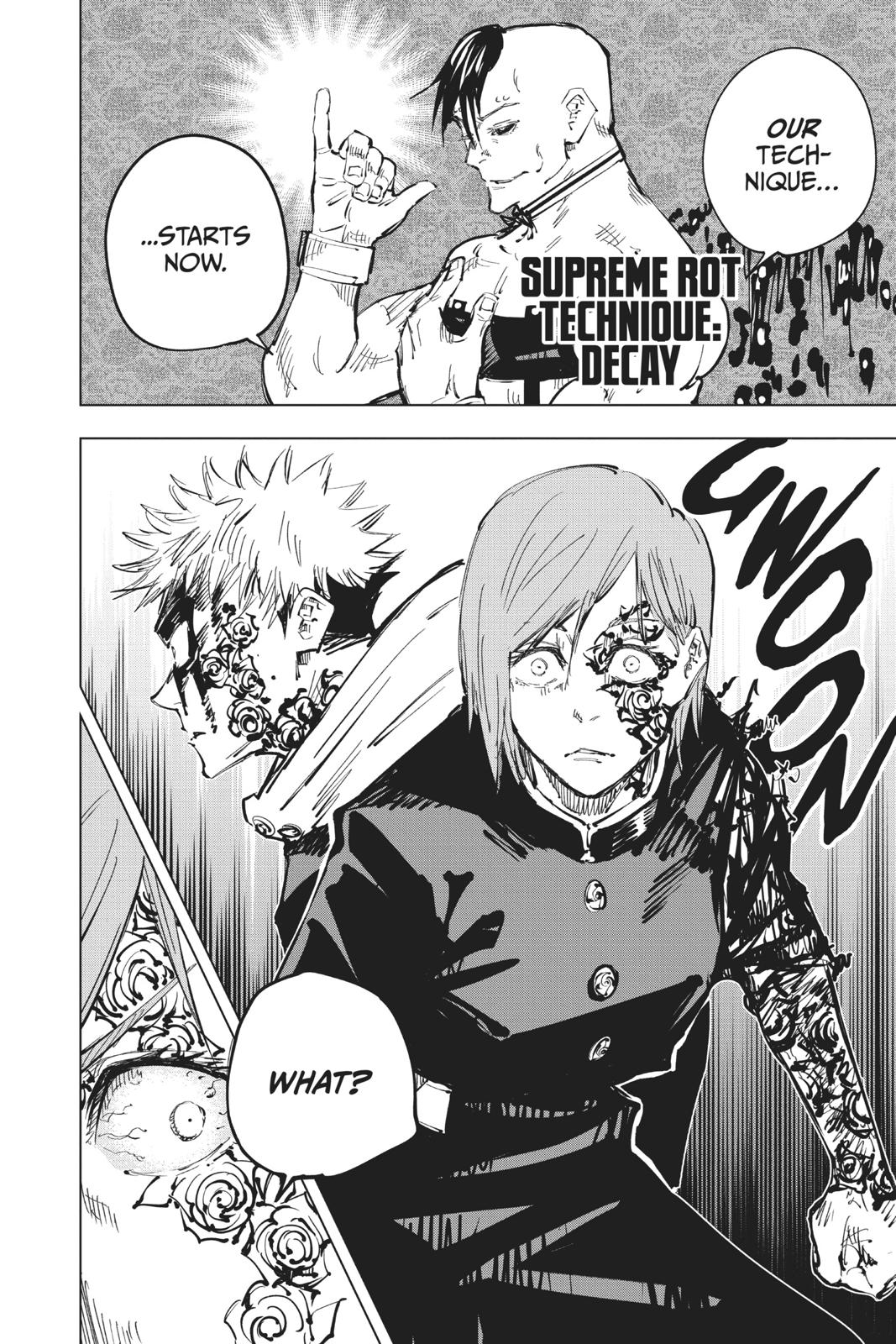 Read Jujutsu Kaisen Chapter-60 Page-010