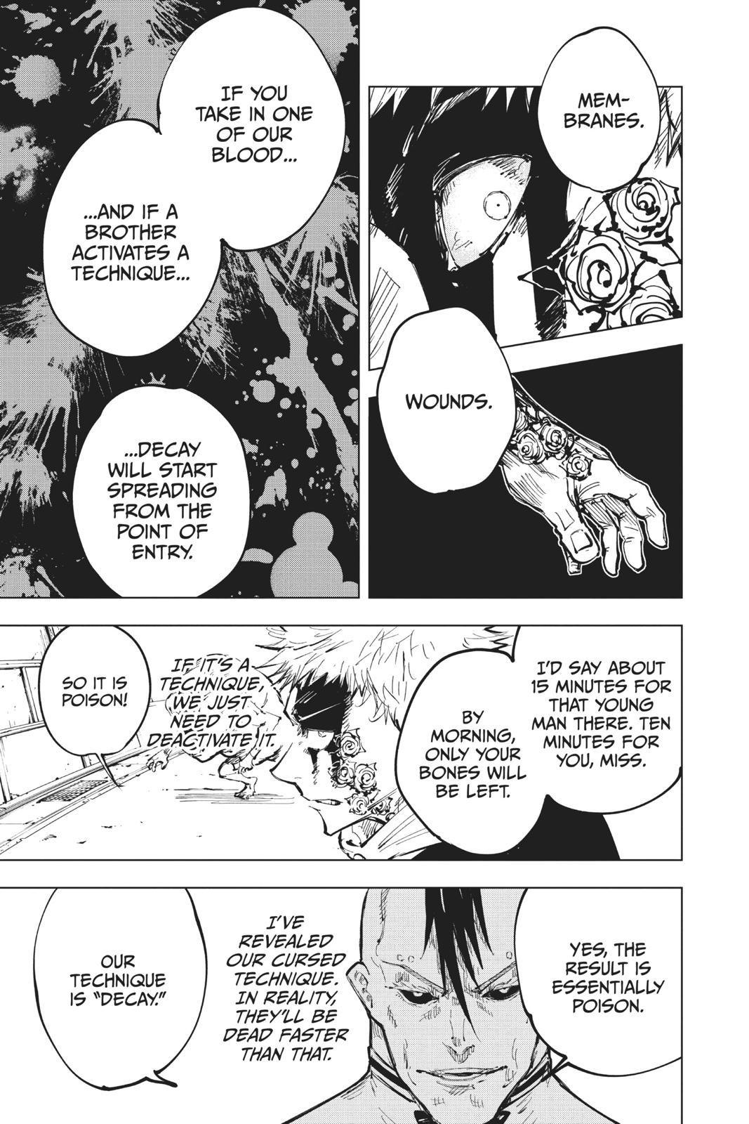 Read Jujutsu Kaisen Chapter-60 Page-011