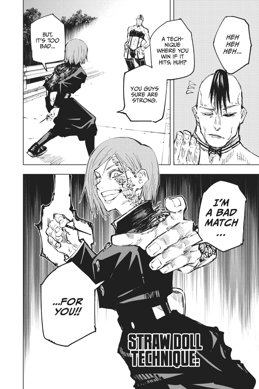 Read Jujutsu Kaisen Chapter-60 Page-016
