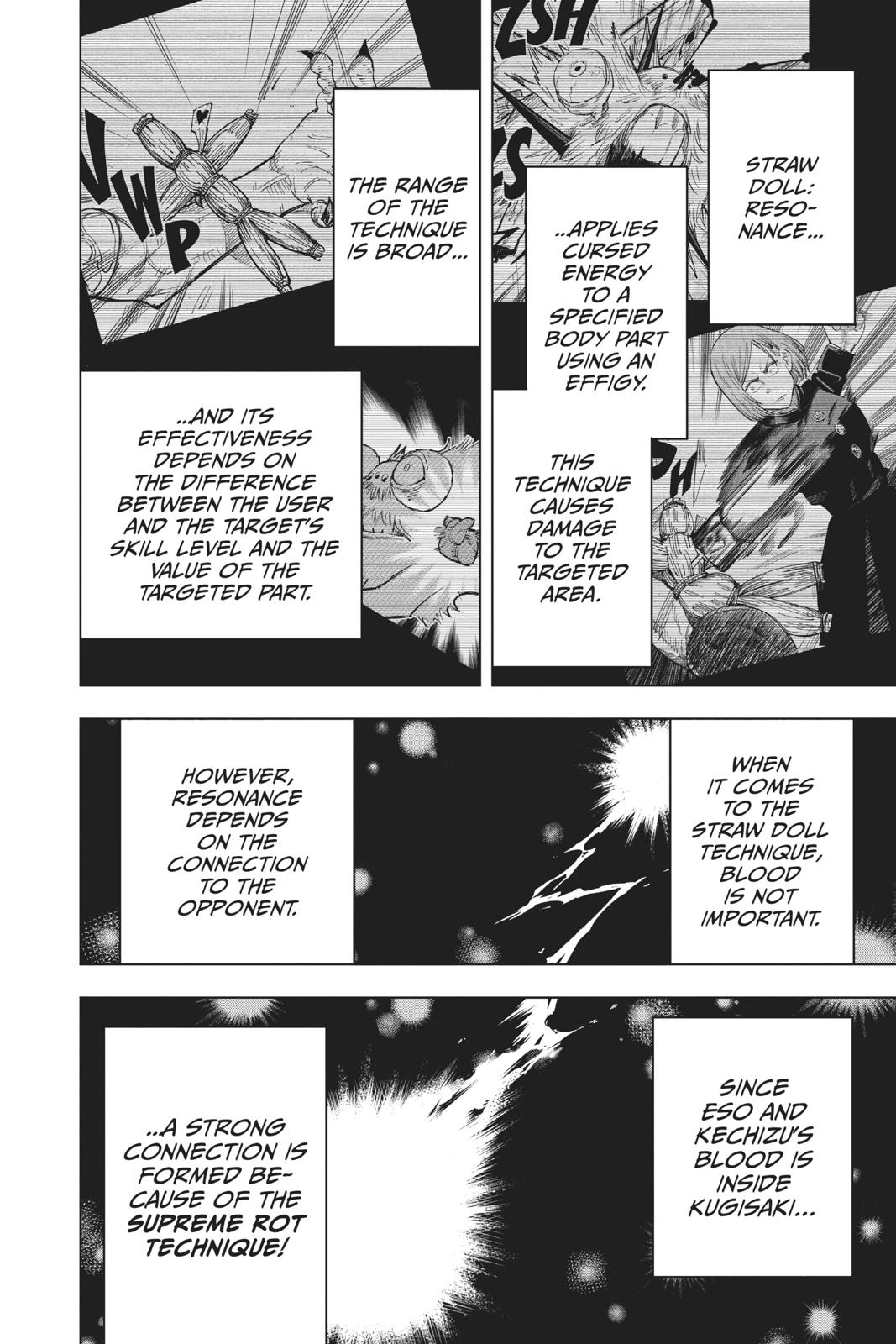 Read Jujutsu Kaisen Chapter-61 Page-002