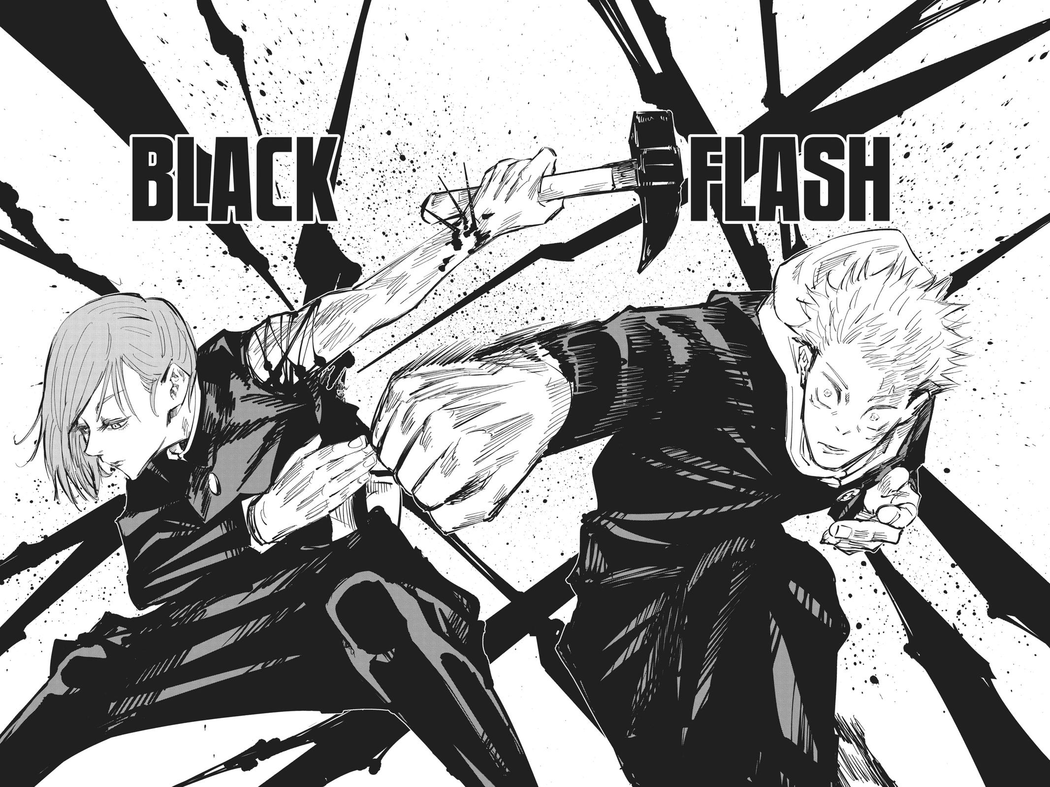 Read Jujutsu Kaisen Chapter-61 Page-013