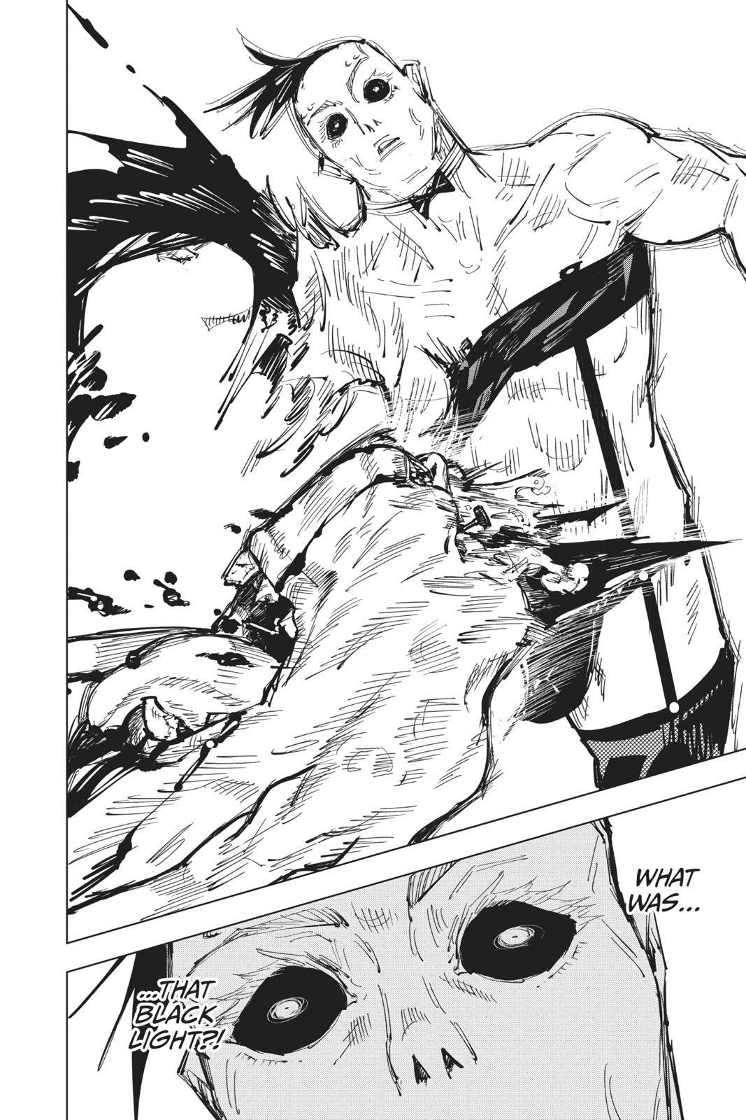 Read Jujutsu Kaisen Chapter-61 Page-014