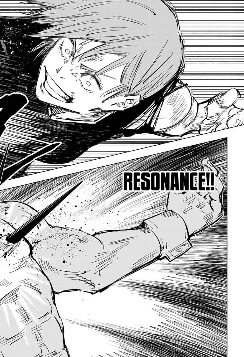 Read Jujutsu Kaisen Chapter-62 Page-010