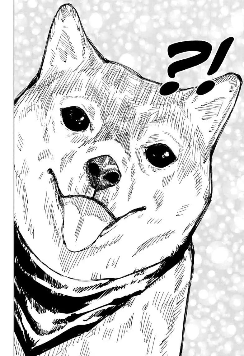 Read Jujutsu Kaisen Chapter-68 Page-012