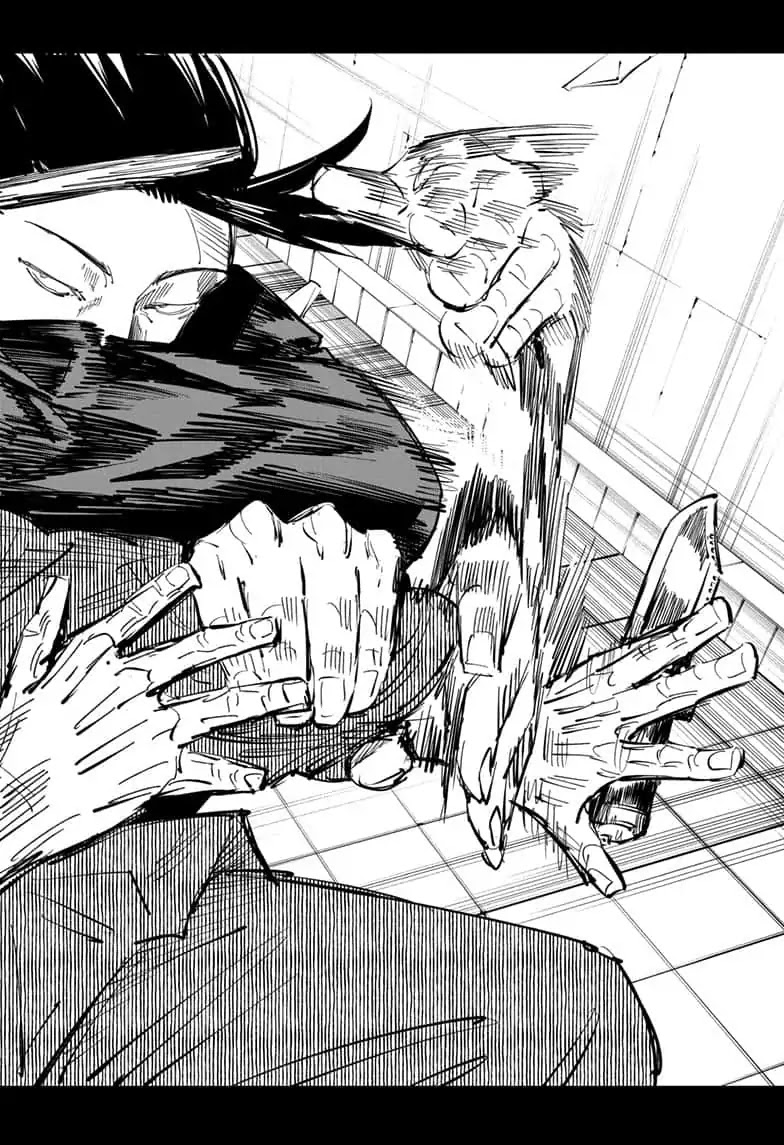 Read Jujutsu Kaisen Chapter-68 Page-014