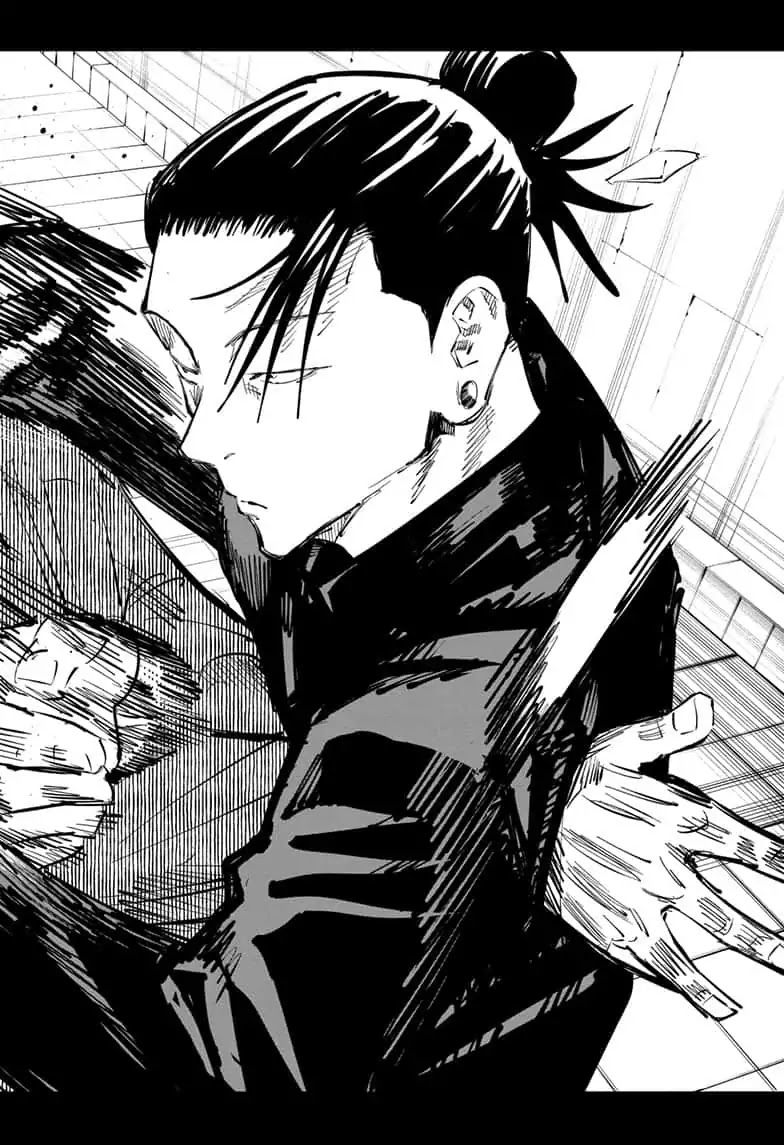 Read Jujutsu Kaisen Chapter-68 Page-016