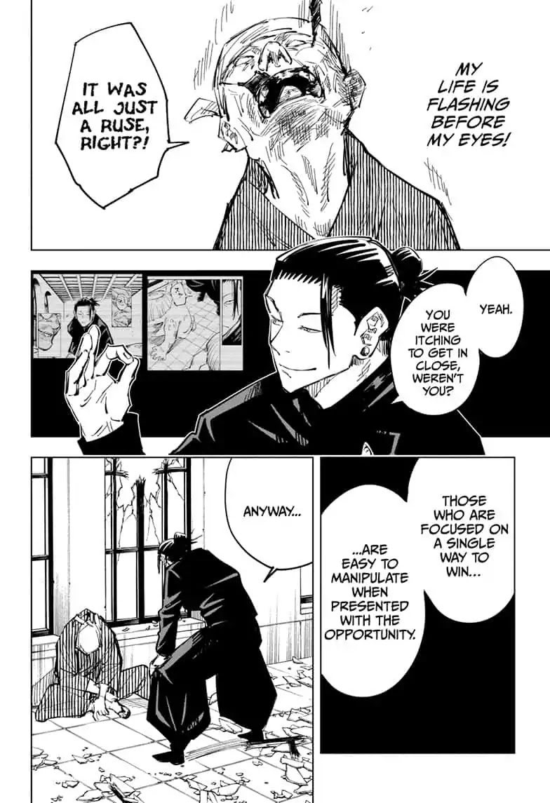 Read Jujutsu Kaisen Chapter-68 Page-018