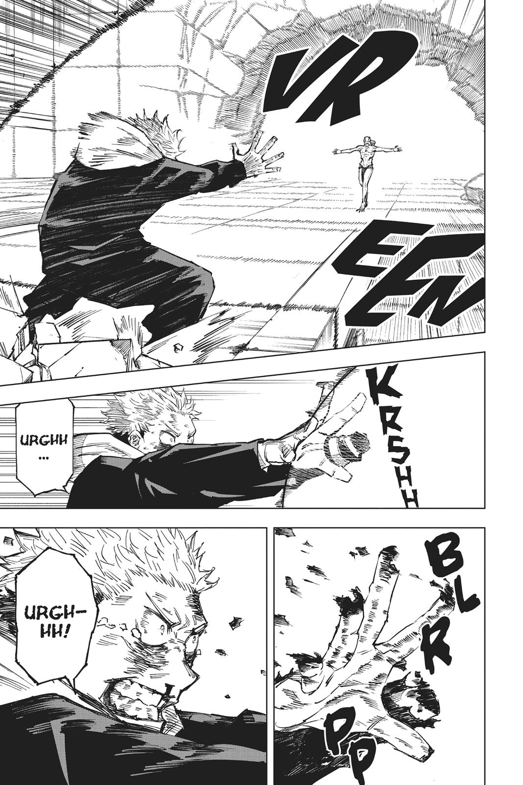 Read Jujutsu Kaisen Chapter-7 Page-010