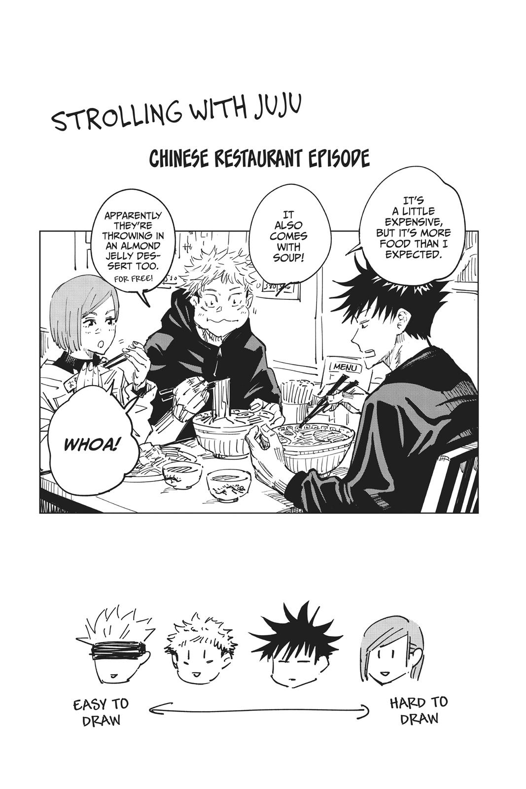 Read Jujutsu Kaisen Chapter-7 Page-020