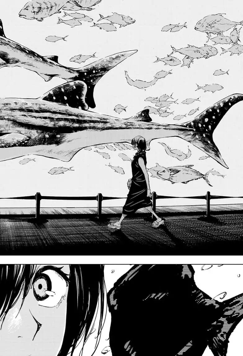 Read Jujutsu Kaisen Chapter-70 Page-016