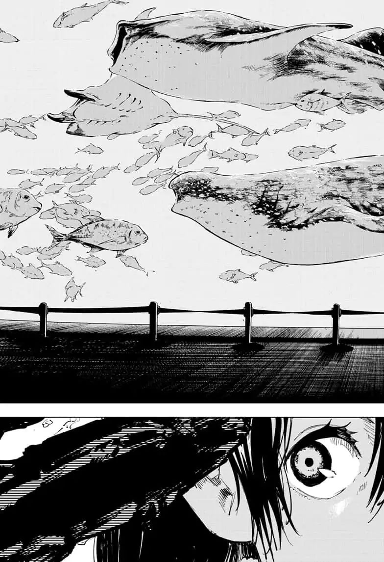 Read Jujutsu Kaisen Chapter-70 Page-017