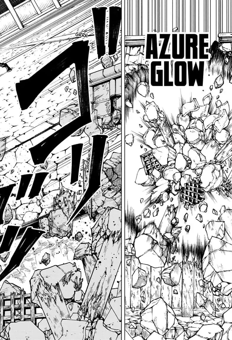 Read Jujutsu Kaisen Chapter-71 Page-014