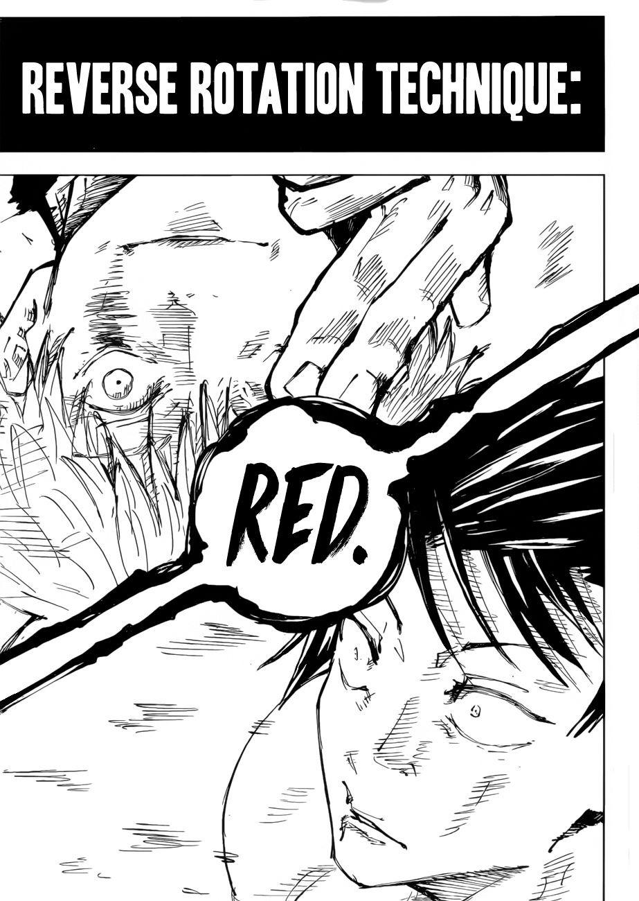 Read Jujutsu Kaisen Chapter-74 Page-018