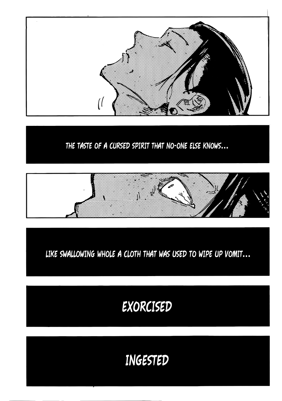 Read Jujutsu Kaisen Chapter-76 Page-014