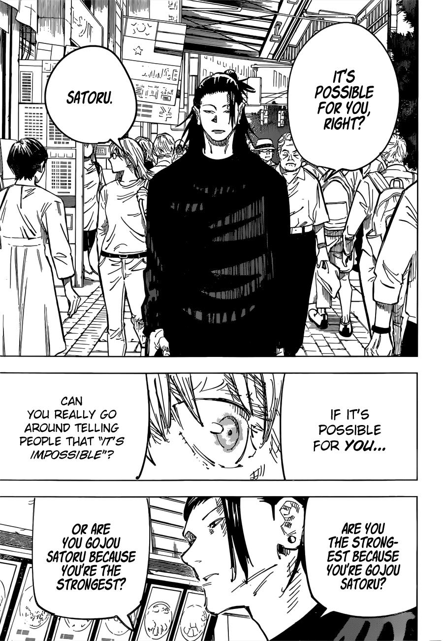 Read Jujutsu Kaisen Chapter-78 Page-010