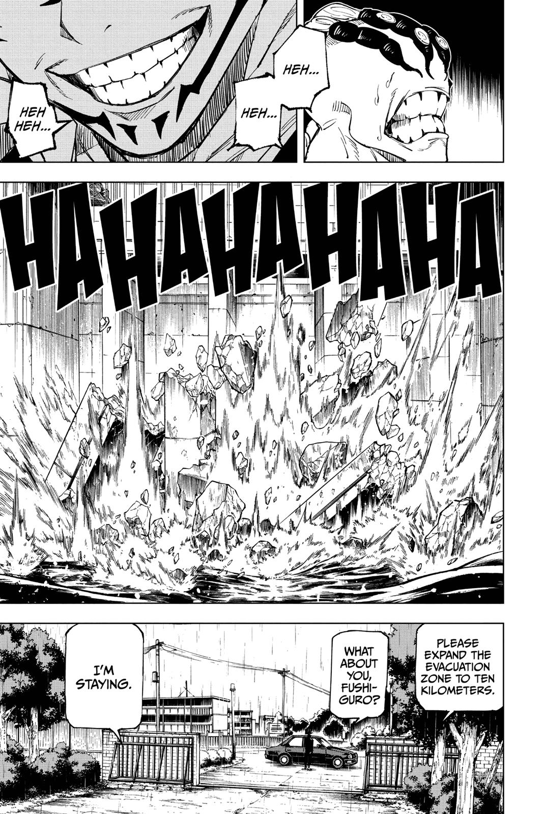 Read Jujutsu Kaisen Chapter-8 Page-015