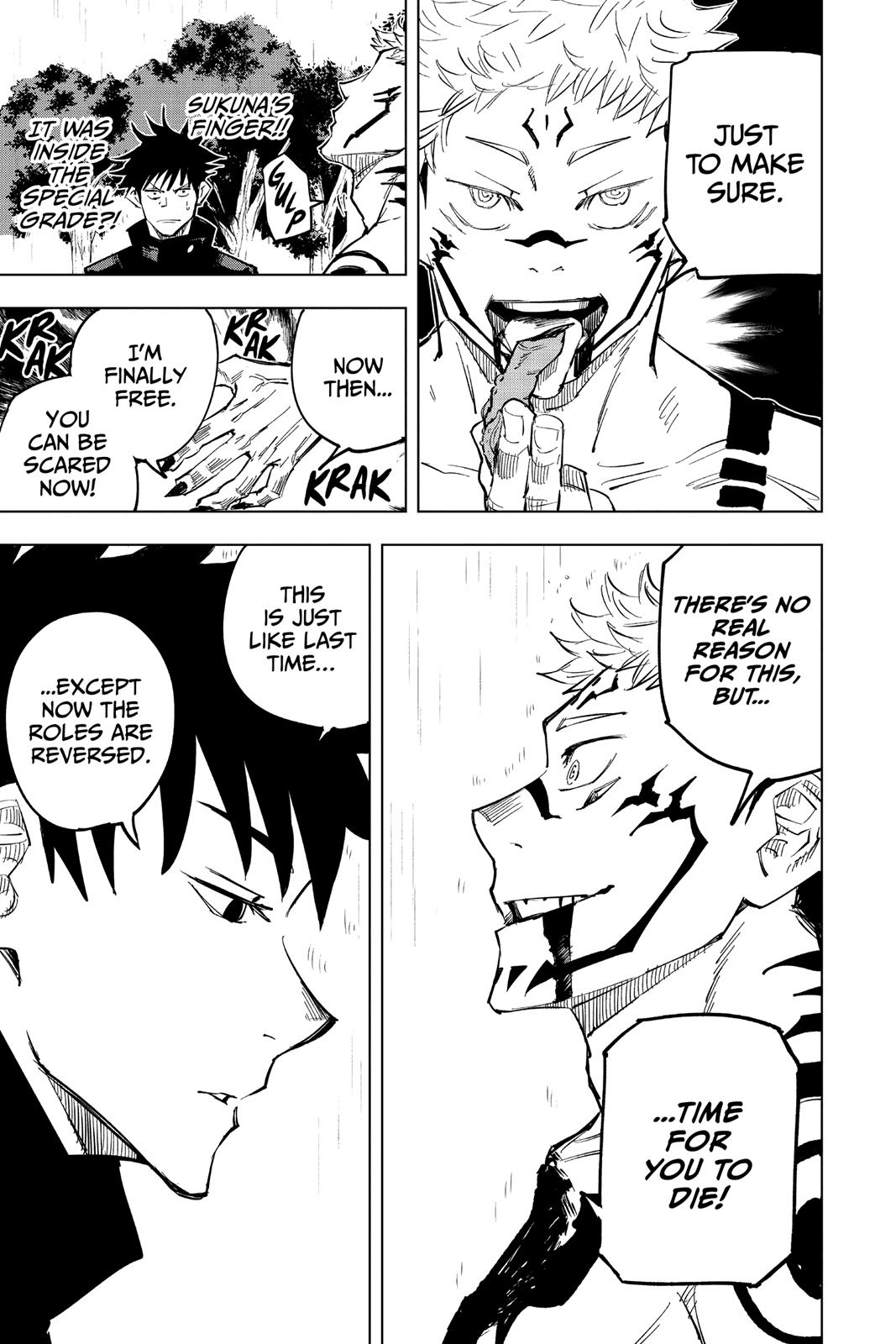 Read Jujutsu Kaisen Chapter-8 Page-024