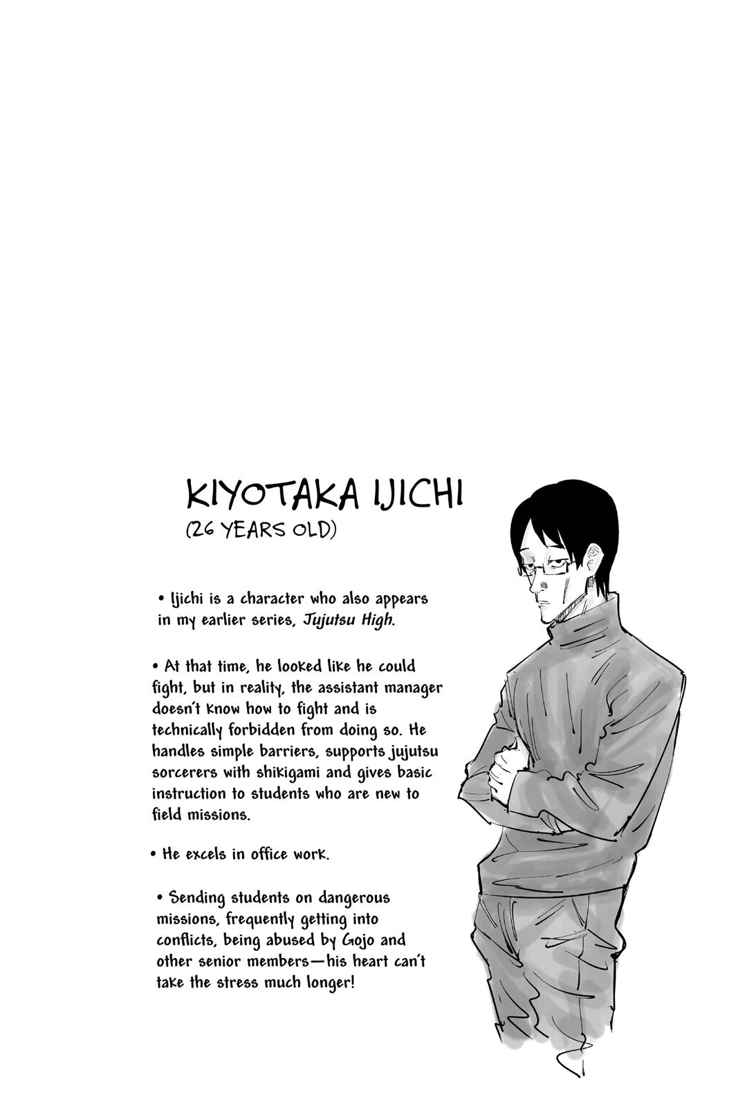 Read Jujutsu Kaisen Chapter-8 Page-025