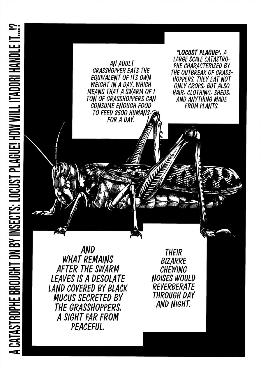 Read Jujutsu Kaisen Chapter-87 Page-001