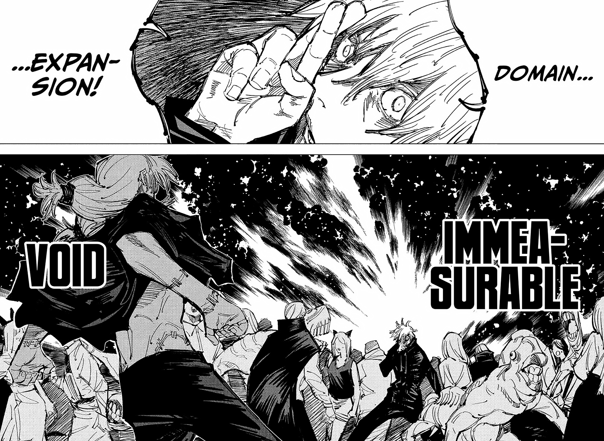 Read Jujutsu Kaisen Chapter-89 Page-013
