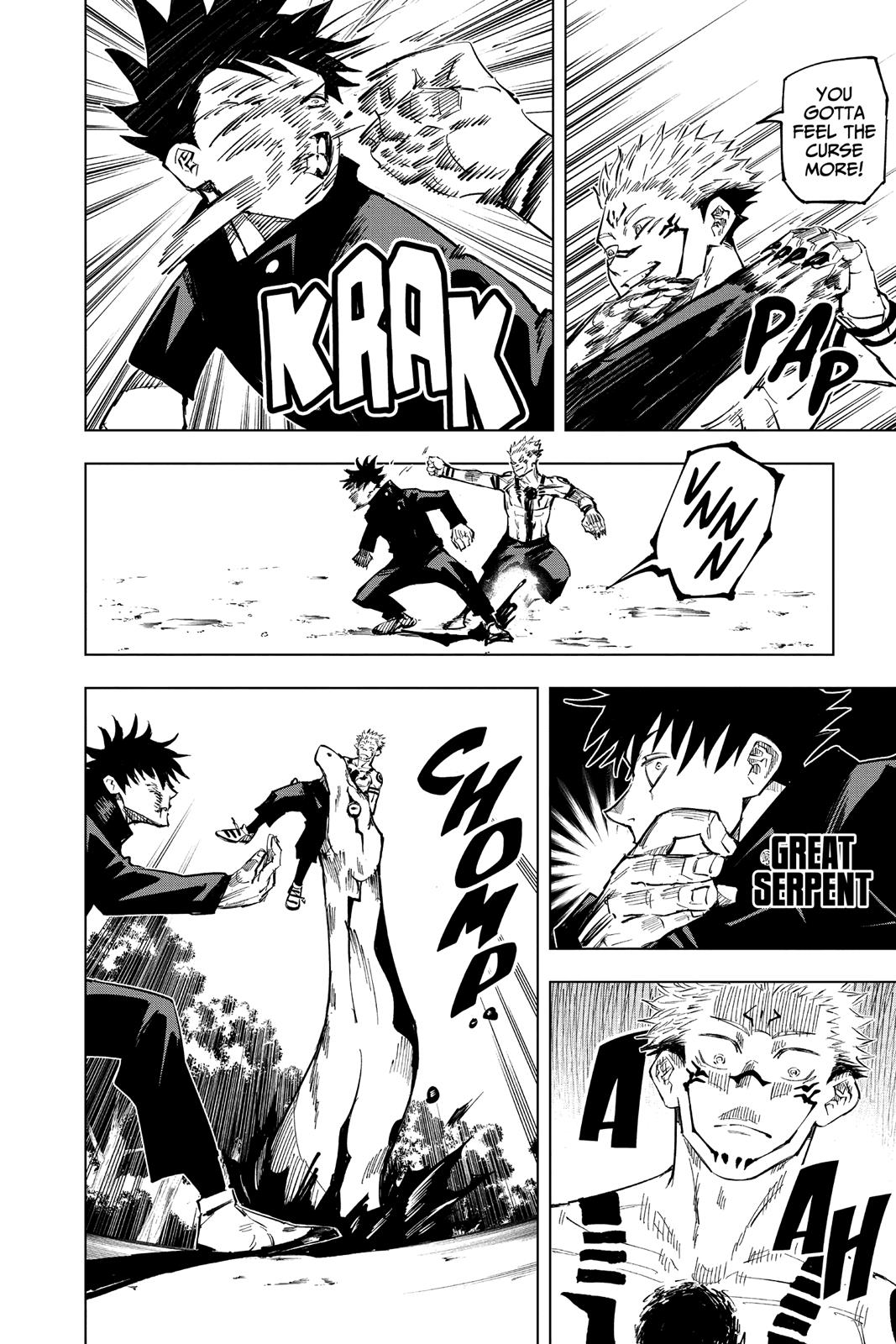 Read Jujutsu Kaisen Chapter-9 Page-006
