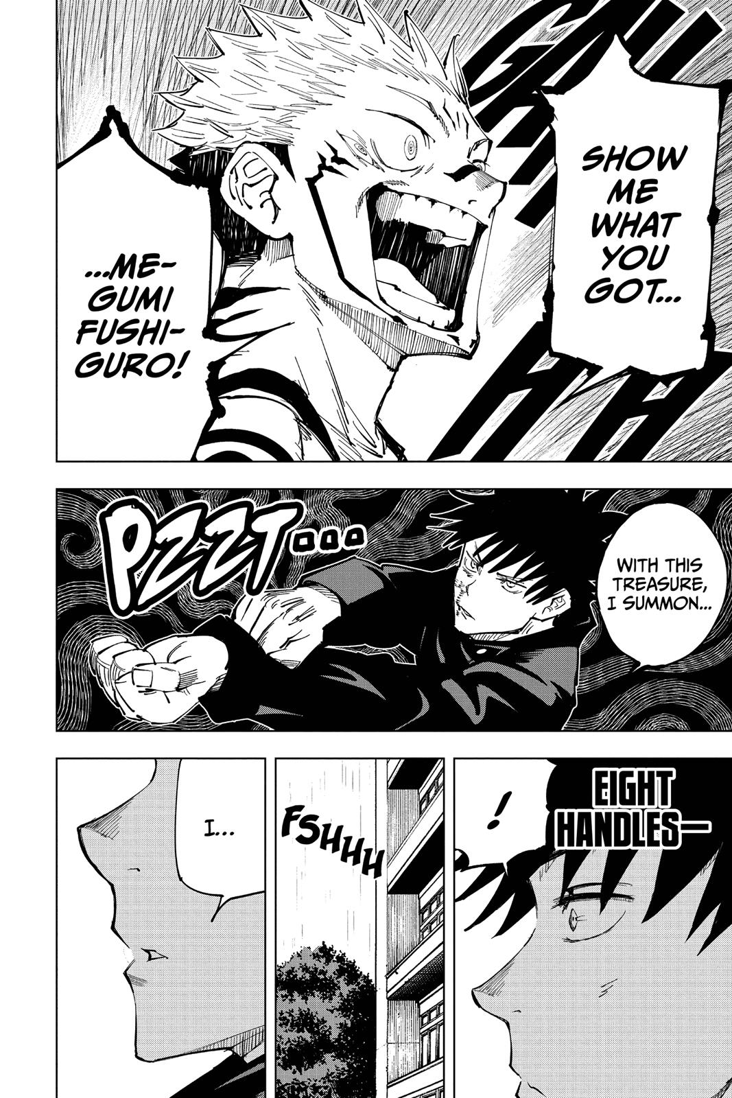 Read Jujutsu Kaisen Chapter-9 Page-016