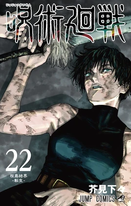 Chapter Cover