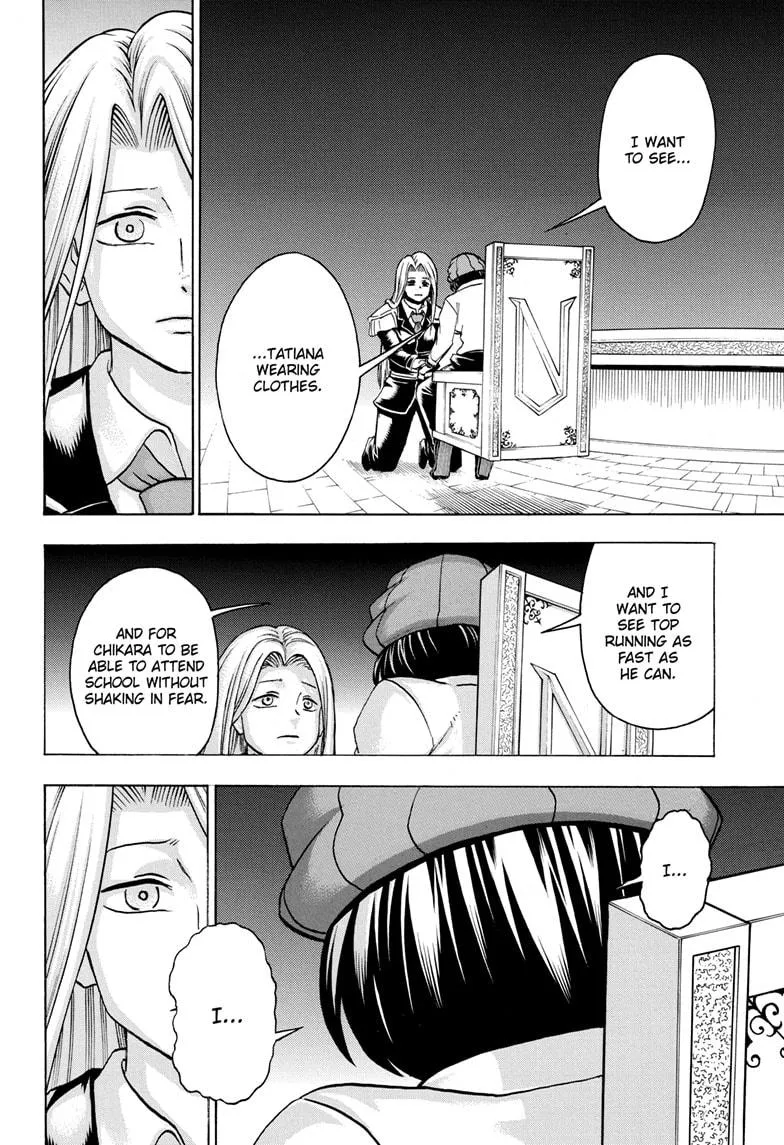 Read Undead Unluck Chapter-122 Page-012