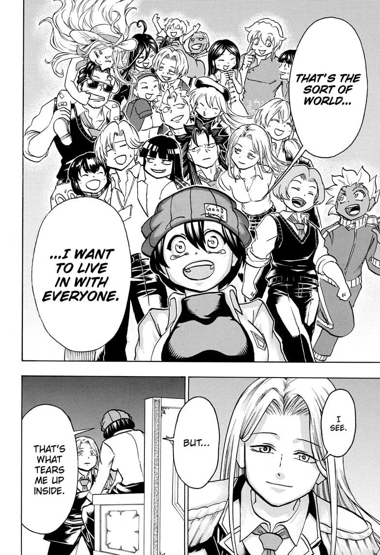 Read Undead Unluck Chapter-122 Page-016