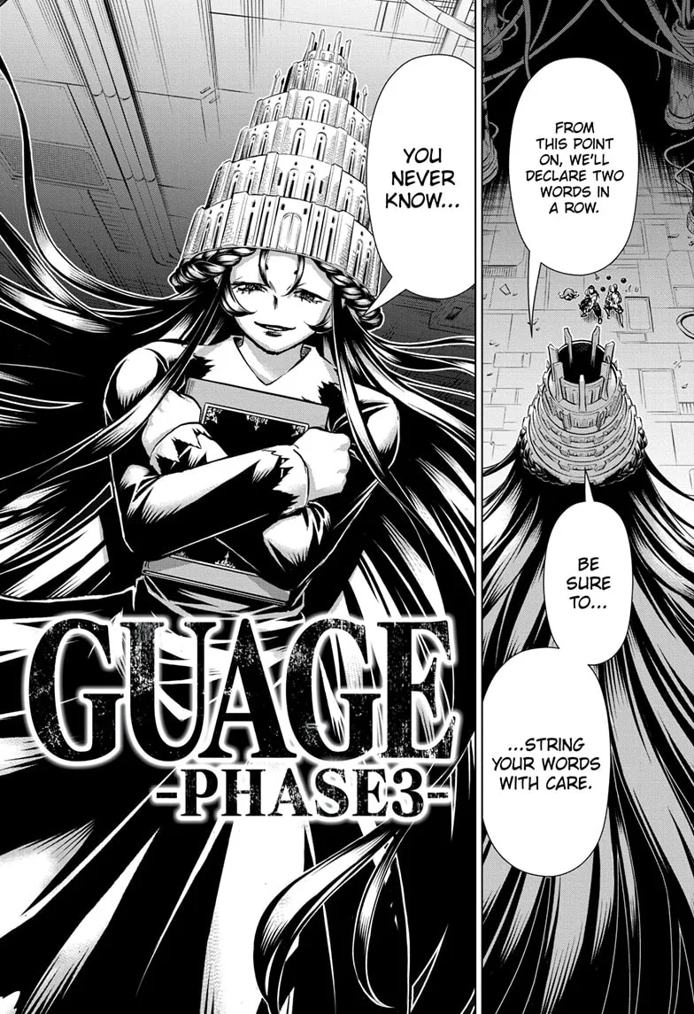 Read Undead Unluck Chapter-203 Page-012