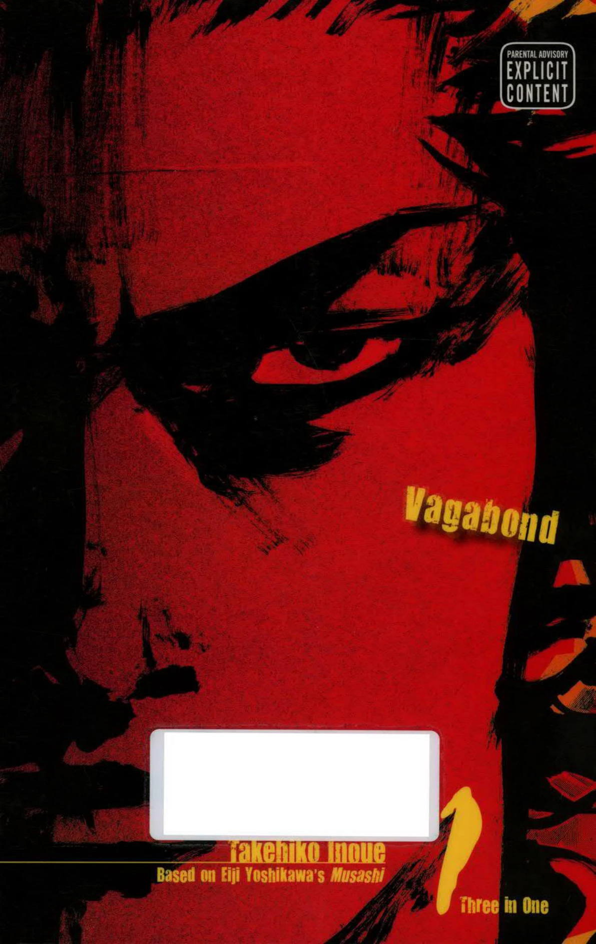 Read Vagabond Chapter-1 Page-002