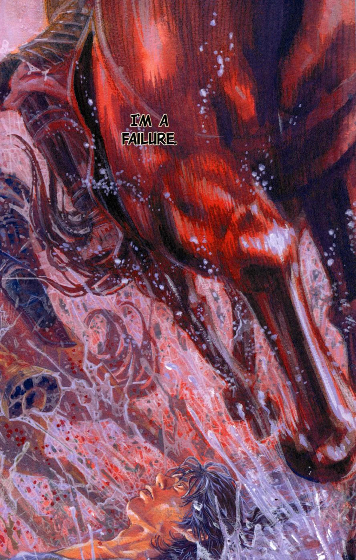 Read Vagabond Chapter-1 Page-012