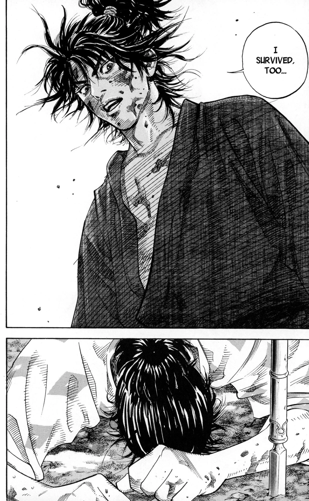 Read Vagabond Chapter-1 Page-018
