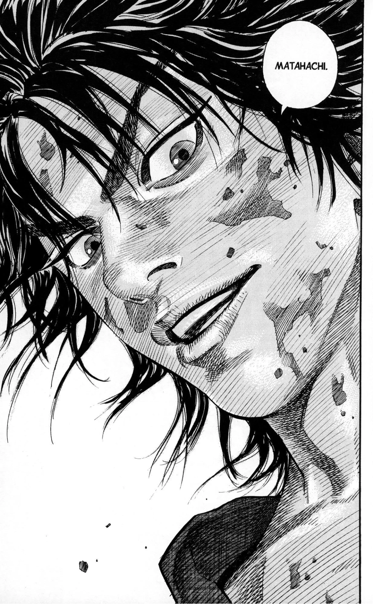 Read Vagabond Chapter-1 Page-019