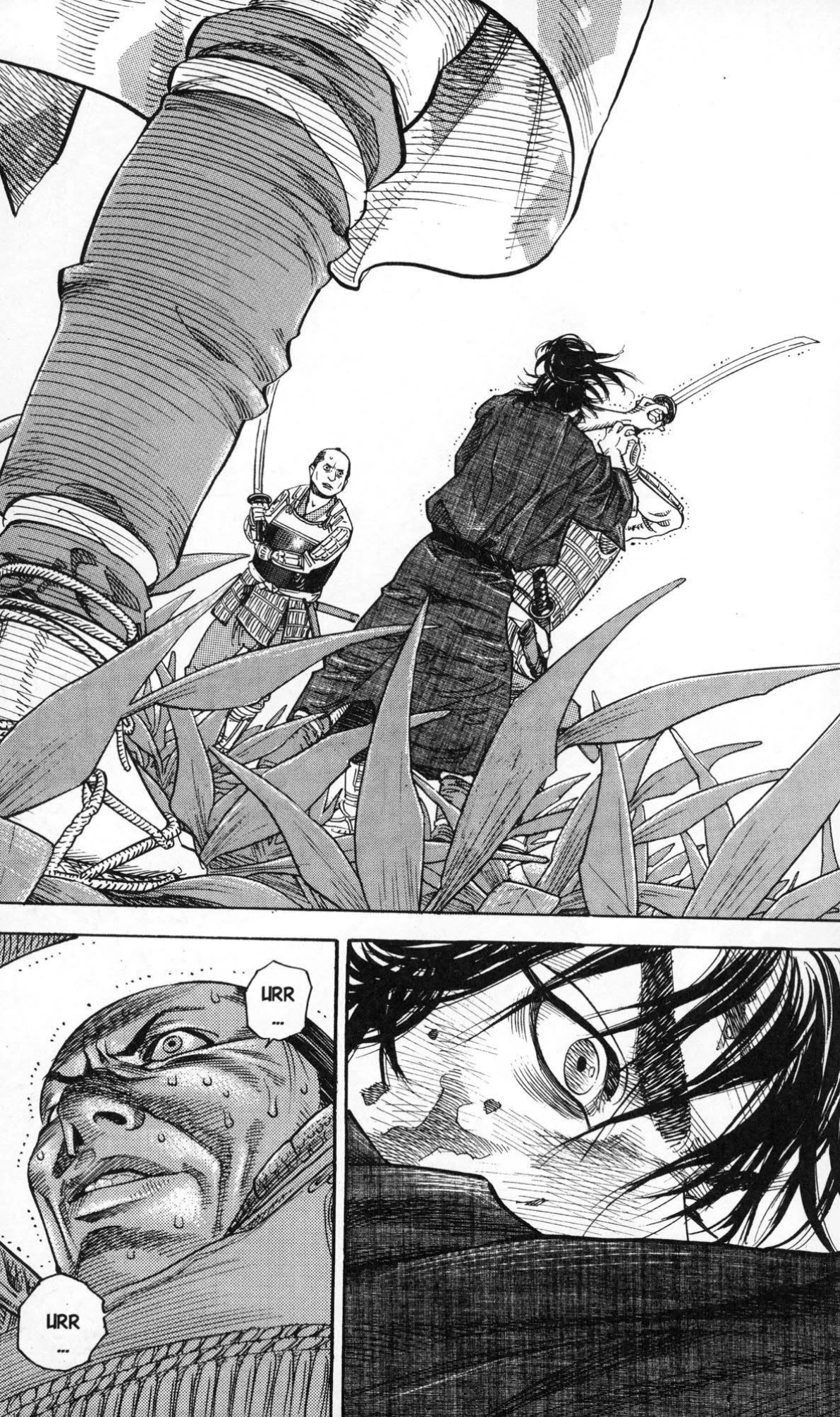 Read Vagabond Chapter-1 Page-029