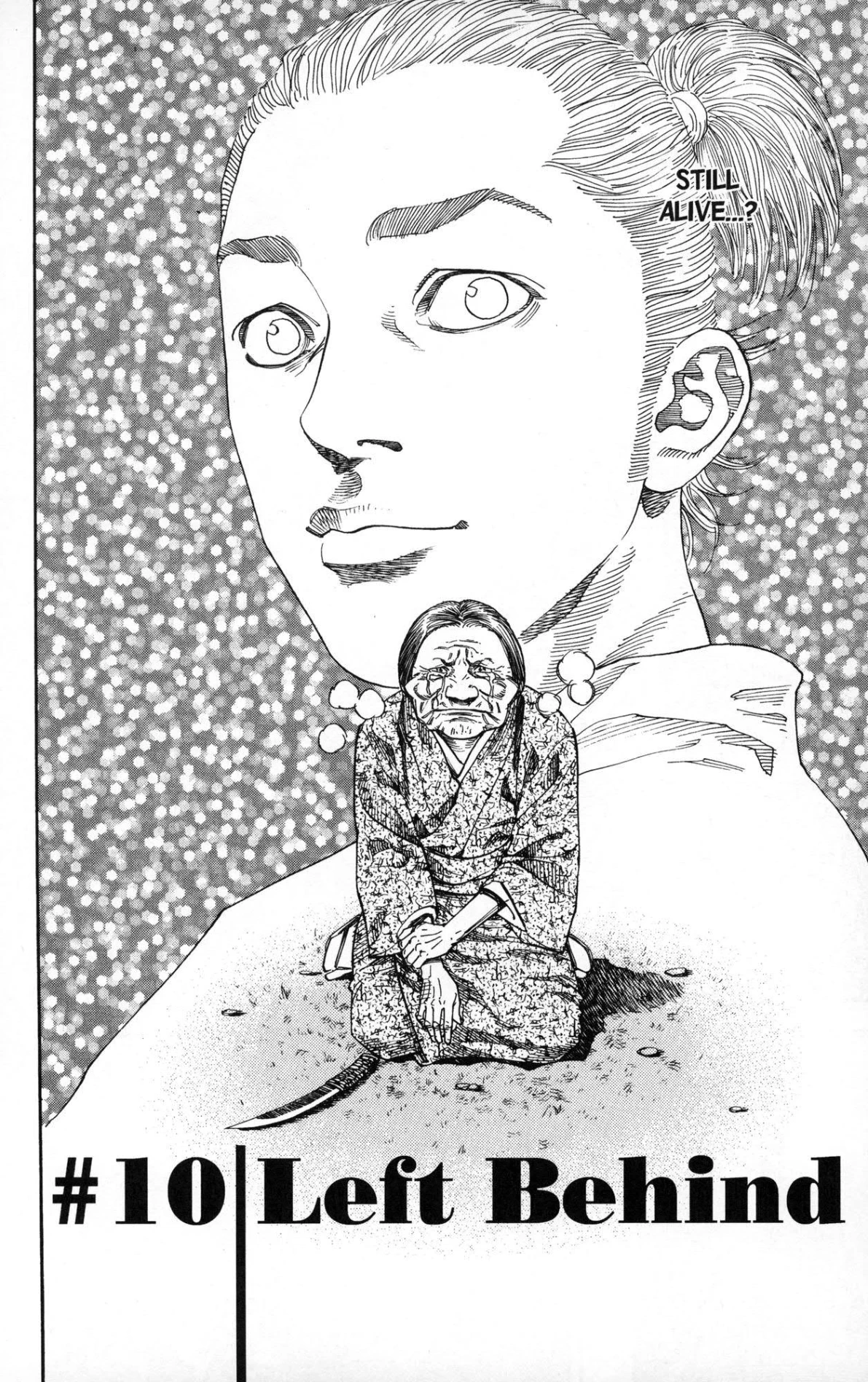 Read Vagabond Chapter-10 Page-001