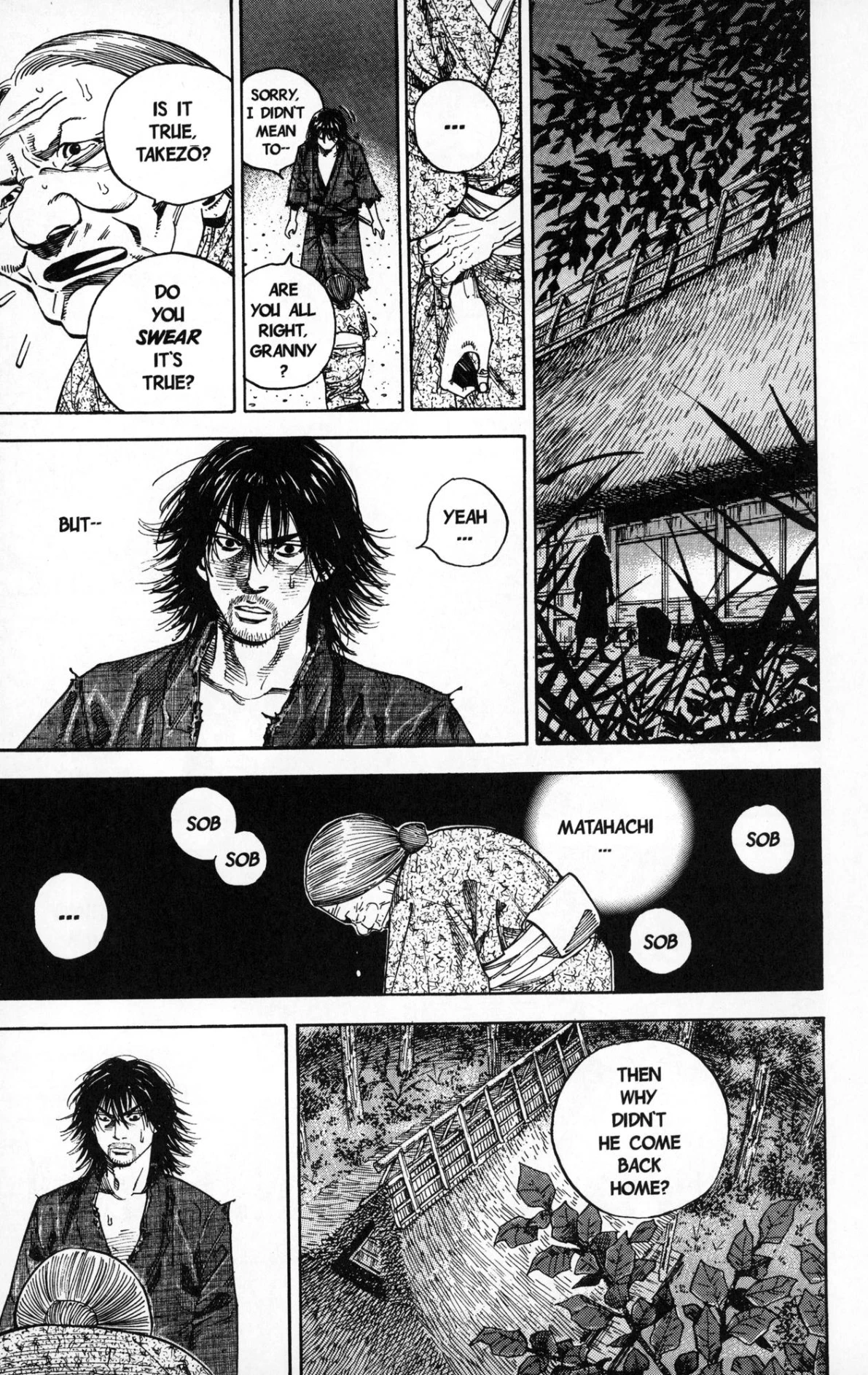 Read Vagabond Chapter-10 Page-002