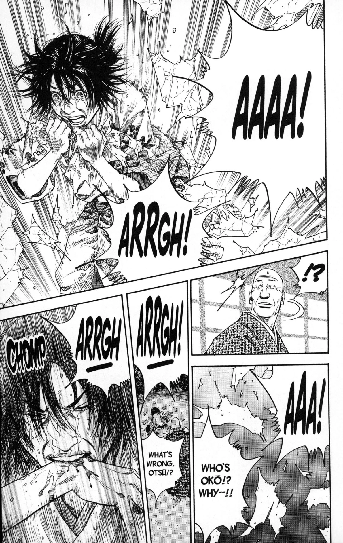 Read Vagabond Chapter-10 Page-008