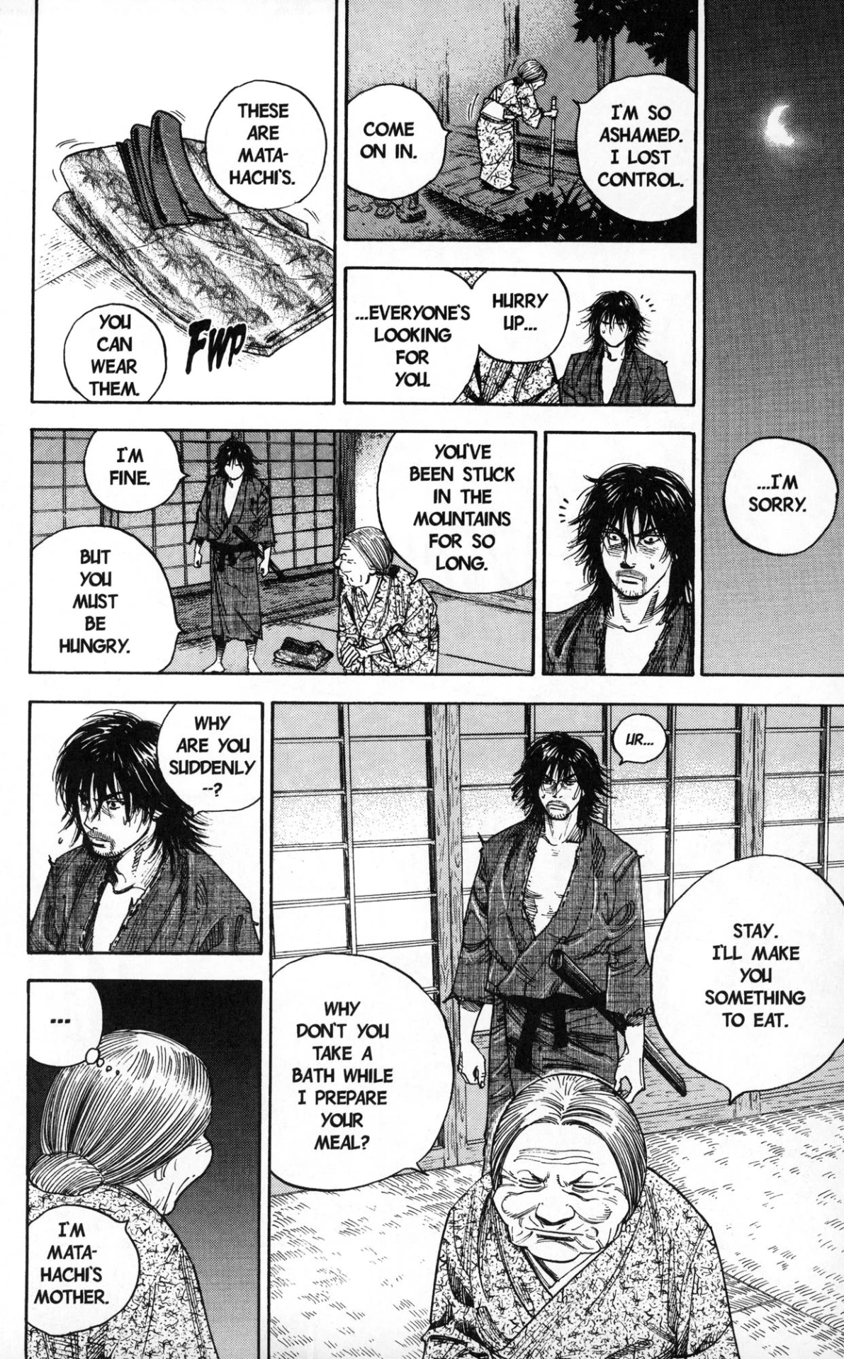Read Vagabond Chapter-10 Page-009